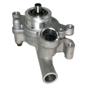 Bomba de agua (completa), LINHAI 260-300 YP250 YP260 YP300