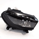 Farol DRT, Neco (GPX 50/125)