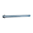 Eixo da frente (165x12mm) - Tox (Saker (MD04) / Jumper (MD06)) / Pitbike