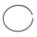 Anel/Segmento superior do piston XSM125, XTM125, RST125, Monte Pro125, Dune125, Dune125 X