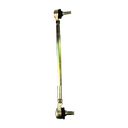 M4 : Tirante direçao (L=230mm) c/ Rotulas, Tox (Speedbird A110-125)
