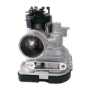 ECU + Corpo de acelerador - MALAGUTI (XSM 125 / XTM 125 / MONTE PRO 125 / RST 125 / DUNE 125)
