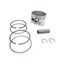 Kit - piston 140/150cc Ø 56mm / cav. 13 - YCF (YX , tipo CRF) / Pitbike