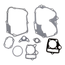 Kit de juntas (completo, Nao inclui junta do magnetico) ATV 110-125, Tox Speedy 125