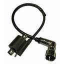 Bobine de Vela (1 pin / 90º) - SCOOTER JOG 50 - 1E40QMB