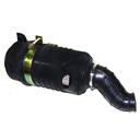 Caixa fitro de ar ATV500