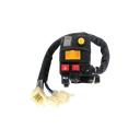 Comutador ESQ, ATV 250 SM TIPO 1