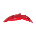 Guarda Lamas FRT, MALAGUTI (XSM/XTM 125) (Vermelho)