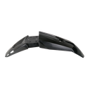 Guarda Lamas FRT, MALAGUTI (XSM/XTM 125) (Preto)