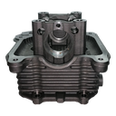 Cabeça de Motor (simples) Lambretta (v125)