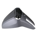 Peça 22 do Guarda-Lamas Dianteiro flexivel  (Cinza) Lambretta (V125 Special Flex)