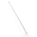 Eixo Dianteiro 278x12mm - Neco (Alexone)