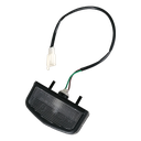 Luz da placa de matricula Neco (Alexone)