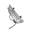 Pisca Frt, DRT, Neco (Alexone 125)