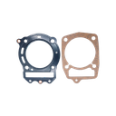 Kit juntas Cabeça + Cilindro (Ø 72mm), CN250/CF250 172MM