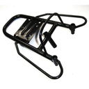Suporte Traseiro p/ top-case Neco (ONE 10 / 12) (Preto)