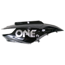 Carenagem TRAS DRT (Preto), Neco (ONE 12 / ONE 12-R)