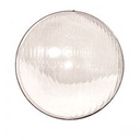 Lente de Farol Dianteiro Neco (Borsalino Due 50)