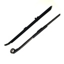 Kit - Guias da corrente (tensor + guia) de distribuiçao 172MM
