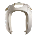 Carenagem frontal (Creme) - Neco Borsalino