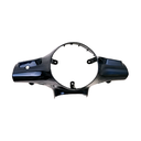 Carenagem Guiador Frontal (Azul) - Neco (Azzuro)