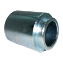 Casquilho da roda dianteira (DIA15XDIA20X7+DIA25X24), Bluroc/Bullit (Legend 125)