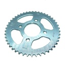 Cremalheira 428H46, C: Ø58mm / FF: 90mm - Bluroc/Bullit (Legend 125)