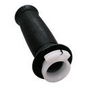 Punho Acelerador DRT, Bluroc/Bullit (Legend 125 / Hunt XC)