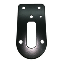 Suporte do Farolim traseiro, Bluroc/Bullit (Legend 125)