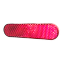 Refletor Traseiro (K-206, E4), Bluroc/Bullit (Legend 125)