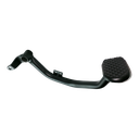 Pedal de travao (preto), Bluroc/Bullit (Legend 125)