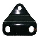 Chapa de apoio superior do motor, Bluroc/Bullit (Legend 125)