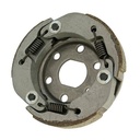 Embraiagem (MAXILAS) 104mm, MINARELLI / 1E40QMB