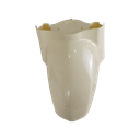 Guarda-Lamas Dianteiro (Creme) - Neco (Azzuro)