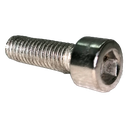 Parafuso M6x20 - Bluroc/Bullit (K157FMI)