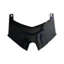 Carenagem Central Traseira (Preto) p/ Suporte TOP-CASE / Neco (Alexone 125)