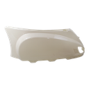 Carenagem Tras ESQ (Creme) Neco (Azzuro)