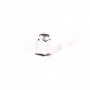Porca 6mm, da cabeça do motor - Neco (LJ1P37QMB)