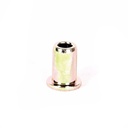 Pino / Casquilho 8X14X24.5 - Neco (LJ1P37QMB)
