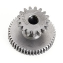 Carreto redutor - Neco (LJ1P52QMI)