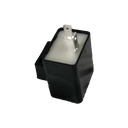 Rele de Piscas 2-PIN (12V), p/ lampadas LED e Normais 1-100W, UNIVERSAL