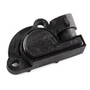 Sensor de Posiçao do Acelerador (TPS) - Neco (LJ1P52QMI)