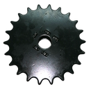 Cremalheira do Pedaleiro - Neovolt (Eco-volt)