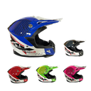 Capacete Mx (Criança) Tox Racing