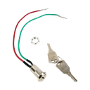 Kit- chaves, Tox (Thunder MD08)