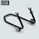 Suporte Traseiro regulavel (com rodas) YCF / Pitbike