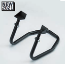 Suporte Traseiro regulavel, YCF / Pitbike